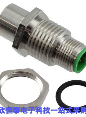 1551684连接器 《 CONN ADAPTER 5P-5P F-M PNL MNT    》