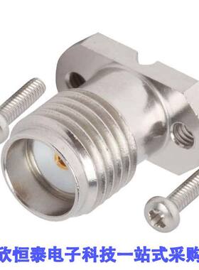 SF2921-61345-1S连接器 《 CONN SMA JA【 STR 50 OHM SMD    》