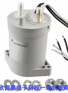 LEV200H5ANA继电器 《 RELAY CONTACTOR SPST 500A 24V    》