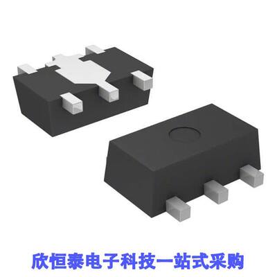 S-875061EUP-AJHT2G芯片 《 IC REG VOLT DET 1OUT SOT89-5    》