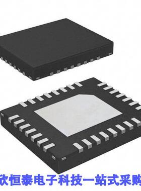 EL4342ILZA芯片 《 IC AMP MPLEX AMP 32QFN    》