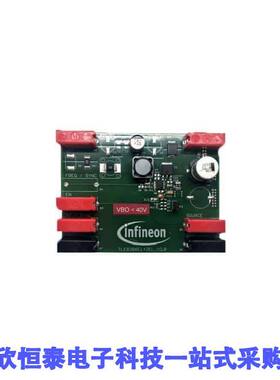 DEMOBOARDTLE83862ELTOBO1 null INFINEON