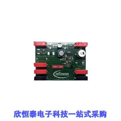 DEMOBOARDTLE83862ELTOBO1 null INFINEON
