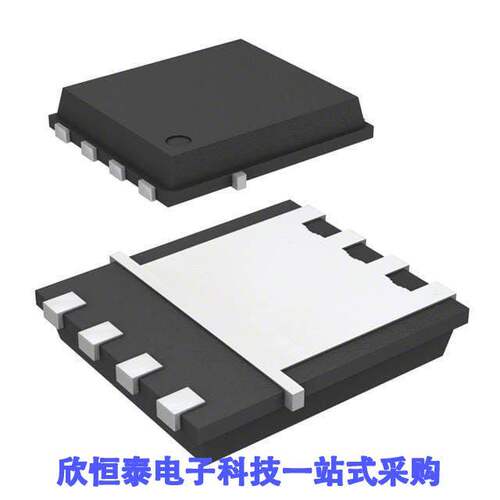 IPC50N04S55R8ATMA1 null INFINEON