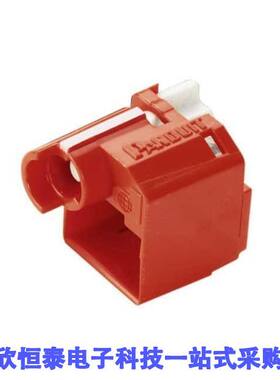 PSL-DCPLX连接器 《 CONN RJ45 PLUG LO【-IN DEV 10PC    》