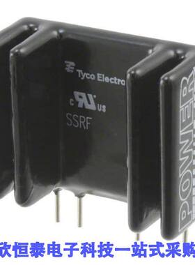 SSRF-240D25继电器 《 SSR RELAY SPST-NO 25A 12-280V    》