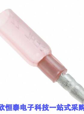 0191640010连接器 《 CONN TERM PIN 18-22AWG CRIMP    》