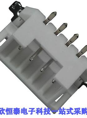 DF3EA-4P-2V(51)连接器 《 CONN HEADER SMD 4POS 2MM    》