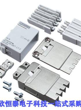 1417303连接器 《 MODULE FEMALE 8POS CRIMP    》