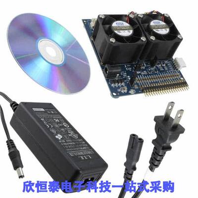 CY8【IT-036开发板 《 KIT DEV PSOC THERMAL MANAGEMENT    》