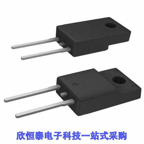 RFN5TF8SC9 null Rohm Semiconductor