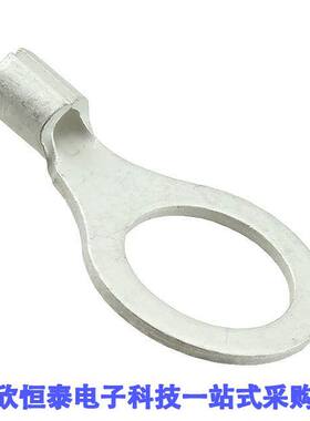 0190440138连接器 《 CONN RING CIRC 14-16AWG #1/2    》