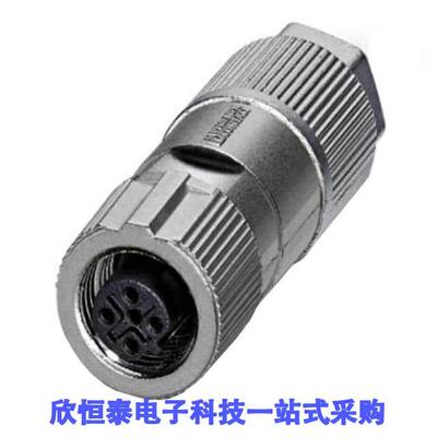1413934连接器 《 CONN RCPT FMALE 2POS GOLD IDC    》