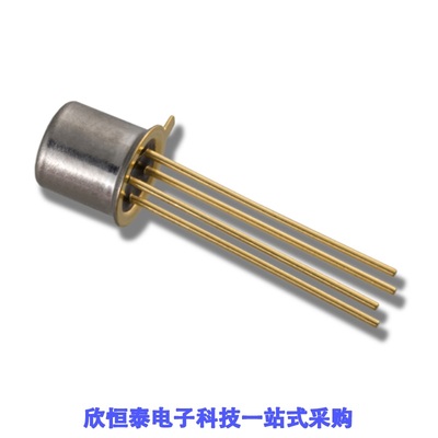 2N4118A TO-72 4L ROHS 2N4118A-E3 2N4118A-2