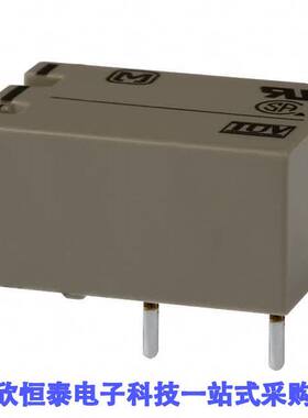 DK2A-3V继电器 《 RELAY GEN PURPOSE DPST 8A 3V    》