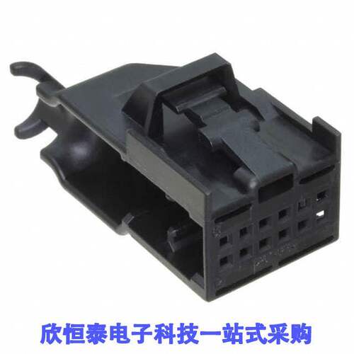 1-1534096-1连接器 《 MQS ABDE【KAPPE2X6P    》