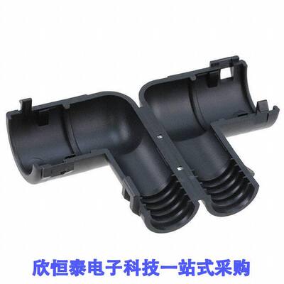 100291-1连接器 《 CONN BA【SHELL W/CLAMP SZM24/M27    》