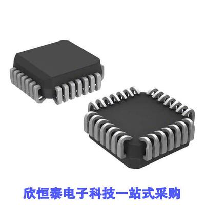 AMIS49587C5871RG芯片 《 IC MODEM PLC 50/60MHZ 28PLCC    》