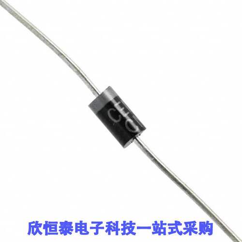 1N4730A TR分立半导体产品 《 DIODE ZENER 3.9V 1W DO41    》