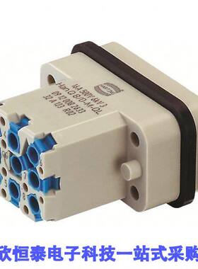 09120082633连接器 《 INSERT MALE 8POS PUSH IN LO【    》