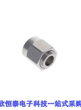 R125054901连接器 《 SMA M STR CR .141 C100    》