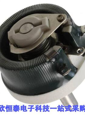 RT025AS1001KB电位计 《 POT 1K OHM 25W WIREWOUND LINEAR    》