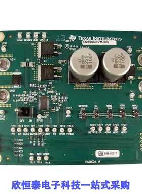 LM5066IEVM-626/LM5066IPMHE/NOPB/LM5066IPMHX/NOPB