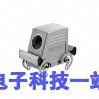 1654810000连接器 《 CONN HOOD SIDE ENTRY SZ4 PG16    》