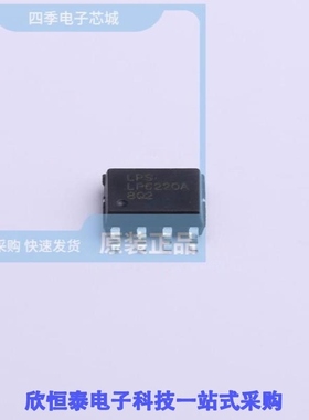 LP6220ASPF/LP6221AQVF/LP6221ASPF