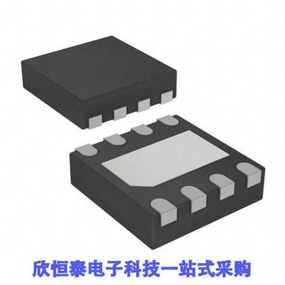 BGU8052X射频 《 IC AMP GSM 1.5GHZ-2.5GHZ 8HWSON    》