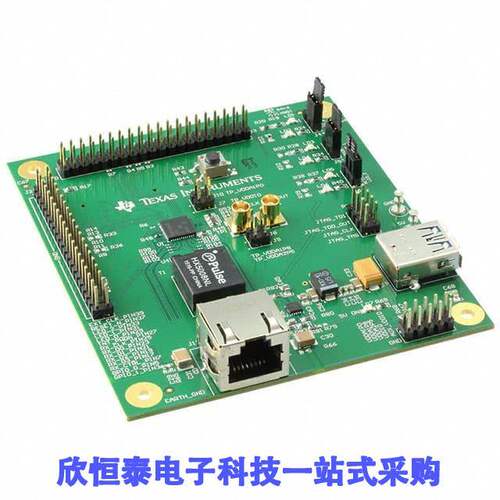 DP83867ERGZ-R-EVM开发板 《 EVAL DP83867ERGZ    》