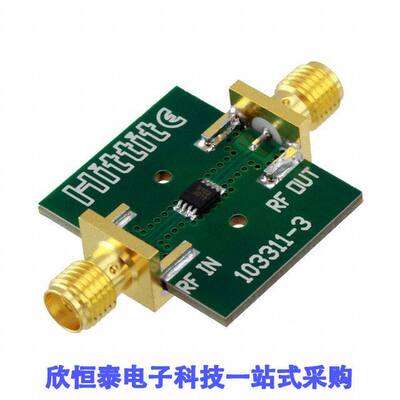 103313-HMC188MS8射频 《 BOARD EVAL HMC188MS8E    》