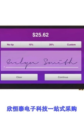 DT070BTFT-HB-TS/DT070BTFT-PTS1/DT070BTFT-TS