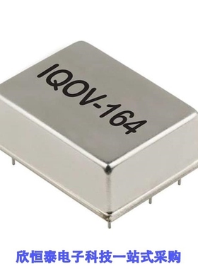 LFOCXO063815BULK/LFOCXO063816BULK/LFOCXO063817BULK