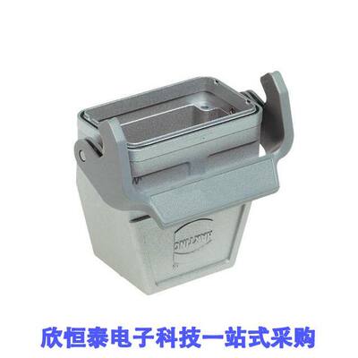 19628100757连接器 《 CONN HOOD CPLNG BOTTOM SZ10B M32    》