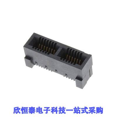 HSEC8-113-01-L-DV-A-K-TR null Samtec Inc.