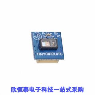 AST1041开发板 《 PULSE OXIMETER SENSOR WIRELING    》