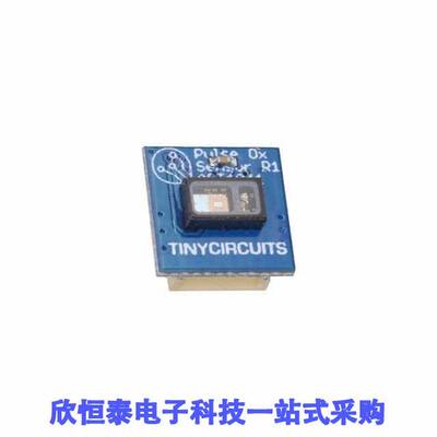 AST1041开发板 《 PULSE OXIMETER SENSOR WIRELING    》