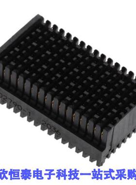 2302790-1连接器 《 VERTRECASSYRIGHTENDMULTIGIG RT3    》