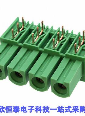 1969878连接器 《 TERM BLO【 HDR 4POS 10.16MM    》