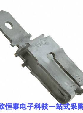 63667-1连接器 《 CONN MAG TERM 16-17.5AWG QC .187    》