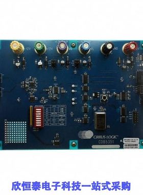 CDB5351/CDB5366/CDB5368