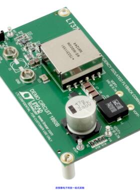 DC1860B开发板 《 BOARD EVAL FOR LT3748EMS    》