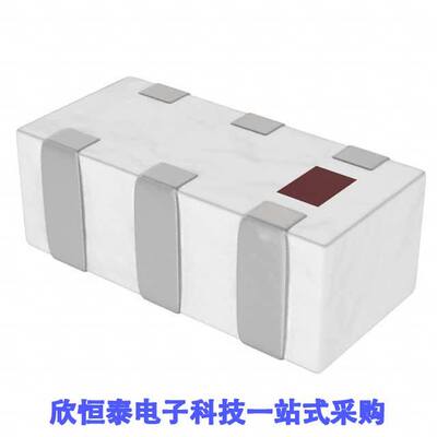 5400BL15K050E射频 《 BALUN 4.9GHZ-5.87GHZ 50/50 0805    》