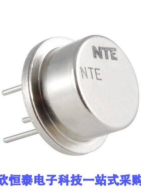 NTE16007分立半导体产品 《 T-NPN SI HIGH PWR SWITCH    》