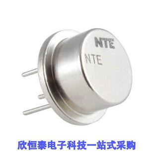 NTE16007分立半导体产品 《 T-NPN SI HIGH PWR SWITCH    》