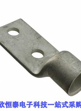 327290-1连接器 《 CONN TERM RECT 600 MCM #1/2    》