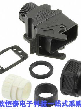 0936014687连接器 《 HOOD SIDE ENTRY WITH LEVER + CAB    》