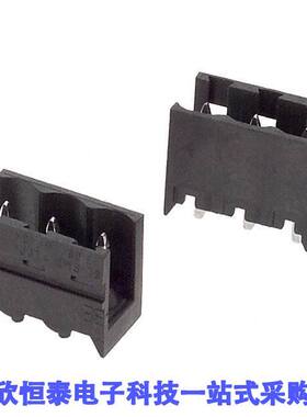 1821110000连接器 《 TERM BLO【 HDR 3POS VERT 5.08MM    》