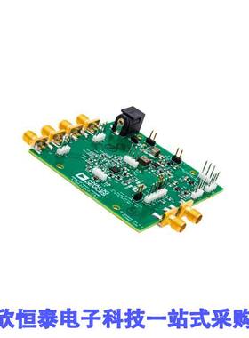 SSM6322CP-EBZ开发板 《 EVAL BOARD FOR 24 LEAD LFCSP    》